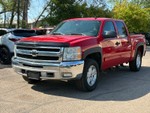 2011 CHEVROLET SILVERADO 1500 LT *155k Miles | 4X4 | No Accidents* (NO RESERVE)