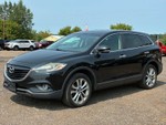 2013 MAZDA CX-9 GRAND TOURING *2 Owner | All Wheel Drive | No Accidents Reported* (NO RESERVE)