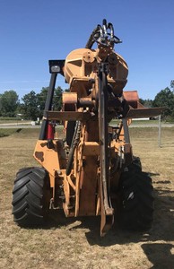 2004 Case 660