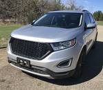 2015 Ford Edge AWD