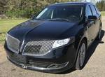 2016 Lincoln MKT AWD