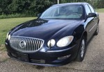2008 Buick LaCrosse