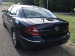 2008 Buick LaCrosse