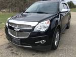 2014 Chevy Equinox