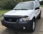 2007 Ford Escape XLT FWD