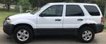 2007 Ford Escape XLT FWD