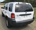 2007 Ford Escape XLT FWD