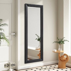 AAZZKANG Full Length Mirror 43x14