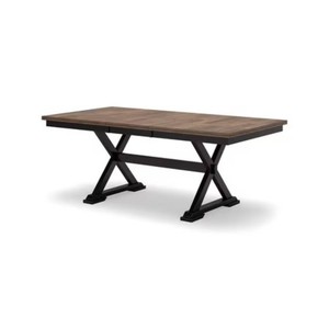 $446 Ashley Dining Extension Table