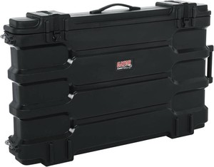 $400 Gator Molded TVMonitor Transport Case 40 45