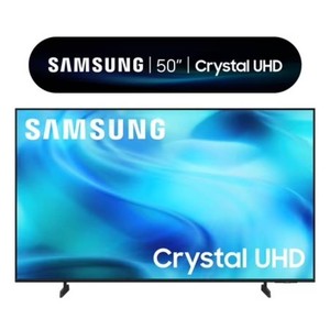 $298 Samsung 50 U8000H UHD TV UN50U8000HFXZA