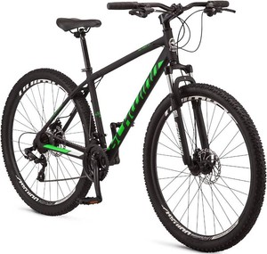 $540 Schwinn High Timber MTB, 24 29 wheels