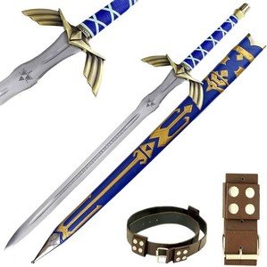 FULL TANG Carbon Steel Master Sword