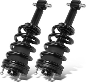 $250 A-Premium Front Shock Strut 2-Pack