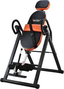 $150 Teclor Inversion Table for Back Pain Relief