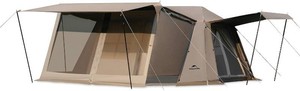 $599 Naturehike Village 48 Person Cabin Tent