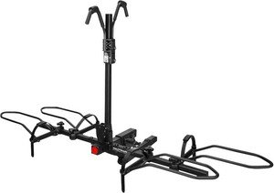 $530 Hollywood Racks Sport Rider 2 Hitch Rack