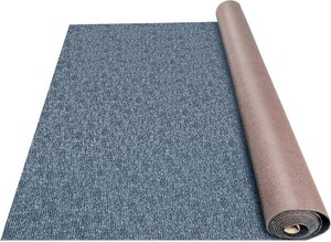 Happybuy 6 ft x 13 ft Grey Marine Carpet