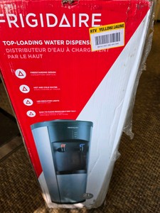 Frigidaire 2L Top-Loading Water Dispenser