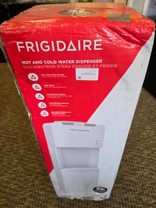 Frigidaire 3L Top-Loading Water Dispenser