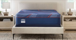 SLY PP Elite Hybrid M1 King Mattress - MSRP $1,999