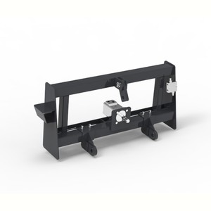 New 2026 Wolverine PHA Simple Three-Point Adapter