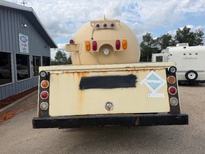 2006 Chevrolet C6500 Kodiak Propane truck