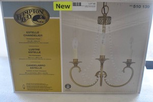 Chandelier