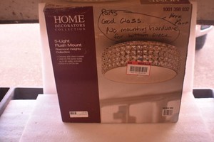 Ceiling Light