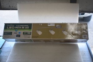 Track Light