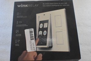 Smart Switch