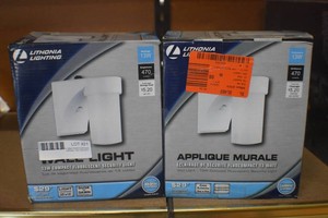 Wall Lights