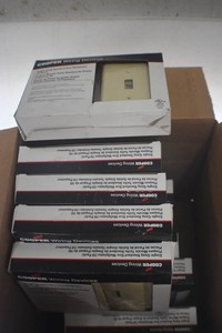 Switch plate covers