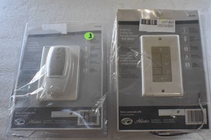 Ceiling Fan Remotes