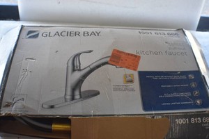 Kitchen Faucet