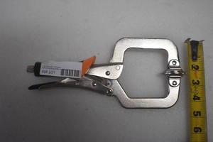 3 Pocket jig clamp...