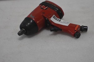 Pneumatic Impact Wrench