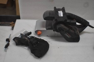 hb424v Used Runs...