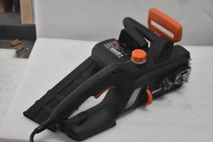 cp1518 Runs. Used. Missing blade, c...
