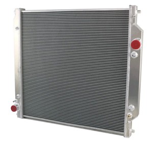 Prime Cooling 3 Row Aluminum Radiator for Ford F250F350 $246.00 Retail - Brand New