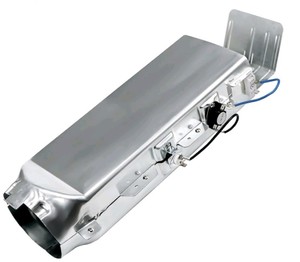 Samsung Dryer Heating Element Assembly DC97-14486A $53.00 Retail - Brand New