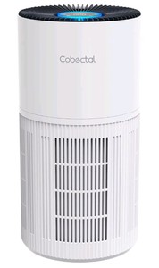 HEPA Air Purifier for Large Rooms $89.99 Retail - Brand New
