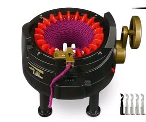 Express Professional Knitting Machine Extended Edition $189.99 Retail - Brand New
