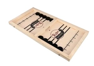 Fast Sling Puck Board Game $39.99 Retail - Brand New