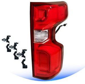 Chevy Silverado 2019-2026 Right Passenger Side LED Tail Light $108.99  Retail - Brand New