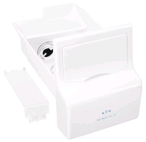 Refrigerator Ice Bucket and Auger Assembly for Frigidaire $89.99 Retail - Brand New