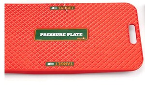 WHYGOLF Swing Trainer Pressure Plate $149.99 Retail - Brand New