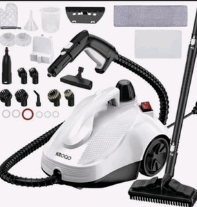 Multipurpose Steam Cleaner with Accessories $119.99 Retail - Brand New