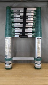XtendClimb Professional Telescoping Ladder B