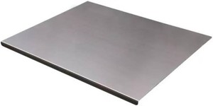 Stainless Steel Cutting Board for Kitchen, Extra Large Cutting Board Non Toxic, Metal Cutting Boards for Kitchen,Chopping Board for Meat, Veggies, Fruits and Kneading  70 x 50cm27.6 x 19.7 inch